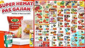 Katalog harga promo superindo kini sudah beredar luas untuk memenuhi kebutuhan anda. Promo Superindo Terbaru 31 Mei 3 Juni 2021 Minyak Goreng 2l Rp24 790 Mie Instan Beli 5 Rp11 000 Tribun Bali