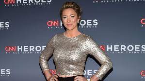 She hosts cnn newsroom from 2pm to 4pm et. Brooke Baldwin S Final Day At Cnn Host Gets Emotional Saying Goodbye