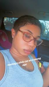 I love my pixie ❤️