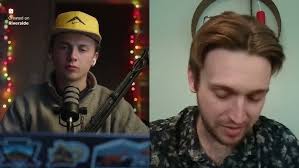 My 2nd Interview with Cade Hanson/Gay (ex)Trad