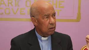 Joseph "Johnny" Tudor has died