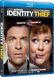 A 33 year old woman takes on a teenage identity and goes back to high school. Identity Thief Own Watch Identity Thief Universal Pictures