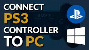 How To Connect Ps3controller On Pc Working Guide Connectps3controller Windows10 Windows10helps Windows10t Ps3 Controller Technology Updates Connection
