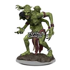 Get ready to dance into the new year! Dungeons Dragons Nolzur S Marvelous Miniatures Dire Troll Totalcards Net