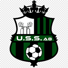 Unione sportiva sassuolo calcio srl. U S Sassuolo Calcio A S Roma 2015 16 Serie A 2017 18 Serie A Serie B Football Logo Grass Sports Png Pngwing