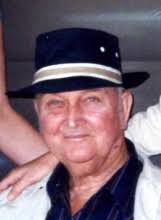 Obituary information for John Edward Stephens