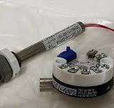 ABB 4 20mA Sensor Pt100 3BHB PLC Temperature ...