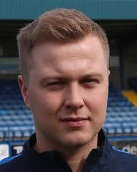 Paul Mccrum's Instagram, Twitter & Facebook