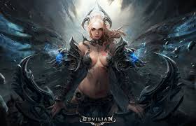 If you would like to see more gameplay, i will be posting videos on my youtube channel once i clear the raids. Devilian Video Game 2015 Imdb