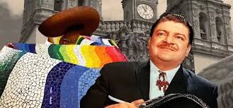 Festival Internacional de José Alfredo Jiménez, Eventos en Dolores Hidalgo, Guanajuato 🎉 ZonaTuristica