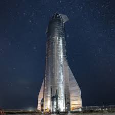 Spacex, the aerospace company founded by elon musk, is building a spacecraft called the big falcon rocket to launch people to mars. Spacex Starship Payload Starship Specs