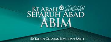 Abim steht für angkatan belia islam malaysia und lautet übersetzt islamische jugendbewegung von malaysia. Angkatan Belia Islam Malaysia Muslim Youth Movement Of Malaysia Abim Gruppen Facebook