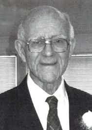 Obituary of Ralph Carruthers