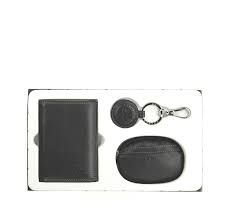 Coffret Portefeuille Porte Monnaie Et Porte Cles Pourchet 005480 Porte Cles Porte Monnaie Porte Cle Portefeuille