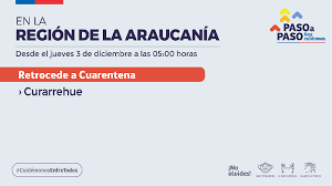 La subsecretaria de salud pública, paula daza, destacó que son 10 comunas que llevan más de 90 días en cuarentena, estos tres meses han generado una fatiga pandémica en toda la población, pero particularmente en aquellas personas que llevan más tiempo en cuarentena. Nuevamente Ministerio De Salud Decide Mantener A Temuco En Cuarentena