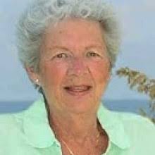 Obituary of Barbara Jane Moore