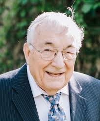 Joseph Marion Obituary