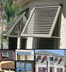 Euro Awning Shutters Outdoor Shutters Window Awnings Shutters Exterior