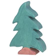 Wooden Woodland Animals In 2021 Wooden Animals Holztiger Heirloom Toys