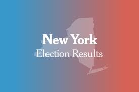New York Primary Election Results Third Congressional District The New York Times
