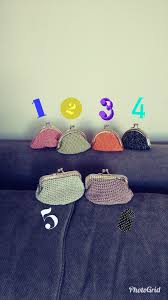 Cuzdan Minik Cuzdan Bozuk Para Kesesi El Isi Cuzdan Tig Isi Cuzdan El Isi Tig Isi Ben Yaptim Kendin Yap Handmade Handcraft Pu Tig Isleri Boncuk Orgu