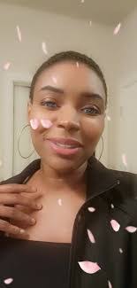 Lacresha Roberts's Instagram, Twitter & Facebook