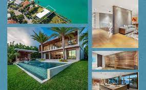 Weichert realtors is one of the nation's leading providers of bay harbor islands, florida real estate for sale and home ownership services. Bay Harbor Islands Spec Home Sells For Record 12 Million