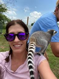 Fun animal experiences near Oklahoma City