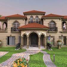 Home design 3d front view. 3d Front Elevation Posts Facebook