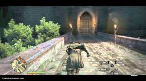 Dragons Dogma: Land of Opportunity - Finding Jasper - YouTube