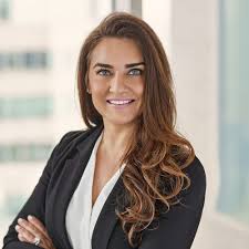 Elizabeth Wademan, President & Chief Executive Officer at Canada Deposit Insurance Corporation
