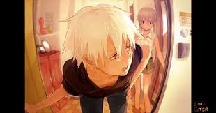 Soul eater maka x soul fanart. Soul Eater Ohkubo Atsushi Image 1666281 Zerochan Anime Image Board