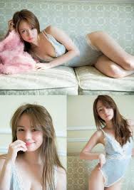 谷まりあのtemptingなnipples - gazeをcan't take your eyes off 魅力 overflowing 一枚