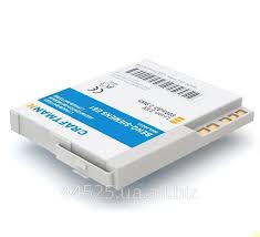Benq-siemens Ap75 850mah standard ...