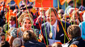 Willem Alexander Is Jarig Nos Jeugdjournaal
