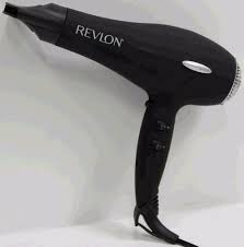 Online groothandel black hair dryer: Revlon Black Diamond Series Professional Ionic Ac Hair Dryer For Sale Online Ebay