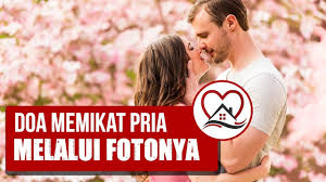 Melalui doa memikat pria berikut anda dengan mudah akan mendapatkan hati pria idaman hati anda. Doa Memikat Pria Melalui Fotonya Cara Memelet Pria Paling Mudah