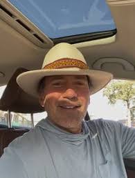 Eric Nies's Instagram, Twitter & Facebook