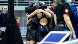 Mark Bernardino Named Associate Head Coach