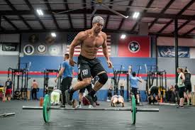 We did not find results for: Rich Froning Accepts Individual Invite To Compete At 2019 Crossfit Games Morning Chalk Up