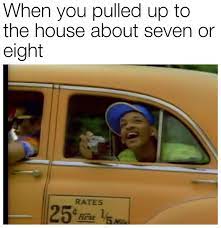 Fresh Prince Of Bel Air Meme