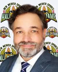 New Mexico Sports Hall of Fame