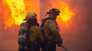 Pacific Palisades wildfire: 30,000 ...