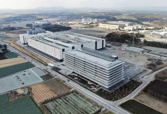 Expo marks 'digital renaissance' brewing in Kyushu | The Japan Times