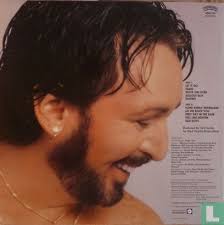 Let Me Rock You LP 6302 194 (1982)