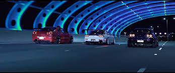 Limit my search to r/wallpapers. Paul Walker Devon Aoki 2 Face 2 Furious Toyota Supra Nissan Skyline Gtr Honda S2000 Mazda Rx 7 Hd Hd Wallpaper Wallpaperbetter