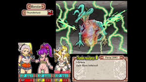 Dungeon of Erotic Master Review | Rusimarudou | Dungeon Crawler Hentai Game  - YouTube