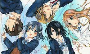 Anibatch adalah situs download anime batch subtitle indonesia mp4 480p, 720p bd episode lengkap google drive, anime sub indo, batch sub indo, batch anime lengkap. Download Anime Aki Sora Bd Sub Indo Batch Lopasval