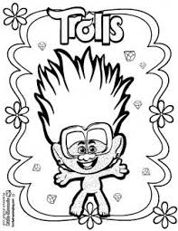 This image does not follow our content guidelines. Free Trolls World Tour Coloring Page Shoppingbag Com Coloring Pages Paw Patrol Coloring Free Coloring Pages