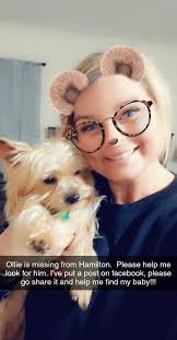 Brittany Hamilton's behavior and its consequences